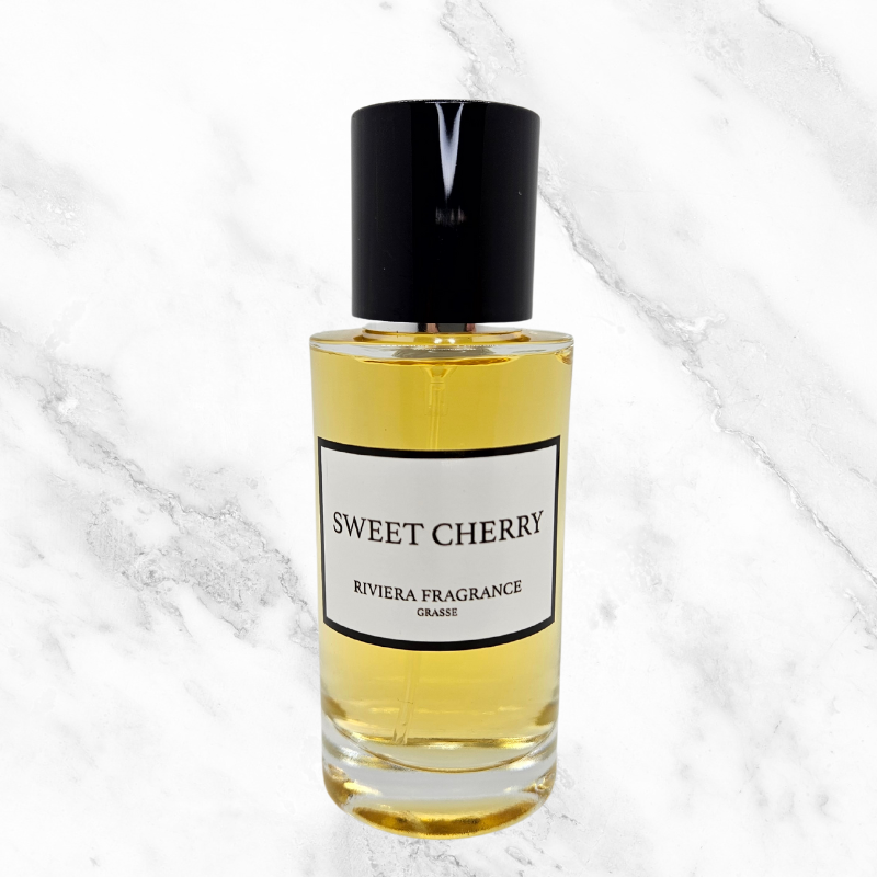 Sweet Cherry - Collection Privée RF - Eau De Parfum 50 ml